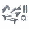POLISPORT FULL ENDURO KIT NARDO GREY BETA 90931