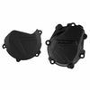 POLISPORT KIT CLUTCH + IGNITION BLACK KTM/HUS 90985