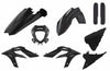 POLISPORT FULL ENDURO KIT BLACK BETA 91060