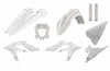POLISPORT FULL ENDURO KIT WHITE BETA 91061