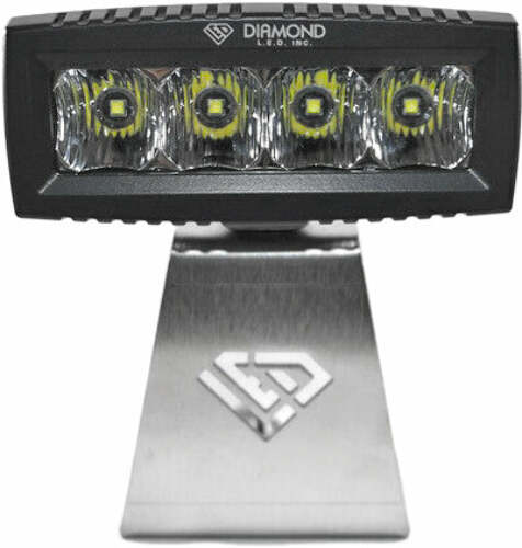 DIAMOND LED LIGHT BAR S-D G4SLK