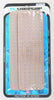 2/PK STOMPGRIP STRIPS CLEAR SUPER VOLCANO 50-12-0010C