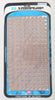 STOMPGRIP SHEET CLEAR SUPER VOLCANO 50-12-0009C