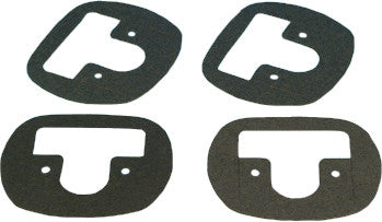 JAMES GASKETS GASKET TAIL LAMP MNT ALL MODELS 10/PK 68123-73