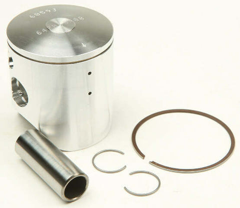WISECO PISTON KIT PRO-LITE 54.00/STD YAM 647M05400