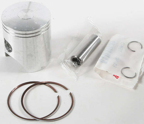 WISECO PISTON KIT 43.00/STD KAW/SUZ 648M04300