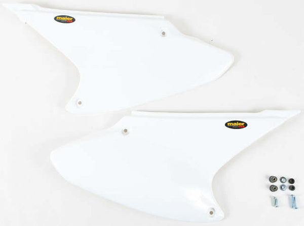 MAIER SIDE PANELS WHITE 206051