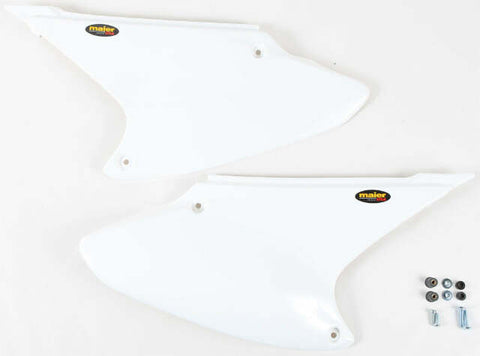 MAIER SIDE PANELS WHITE 206051