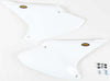 MAIER SIDE PANELS WHITE 206051