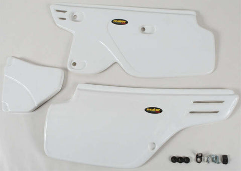 MAIER SIDE PANELS WHITE 206111