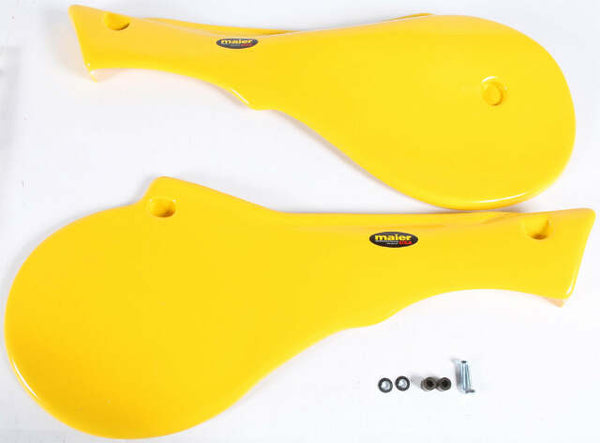 MAIER SIDE PANELS YELLOW 213104
