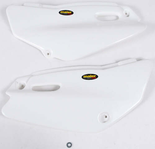 MAIER SIDE PANELS WHITE 234771