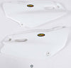 MAIER SIDE PANELS WHITE 234771