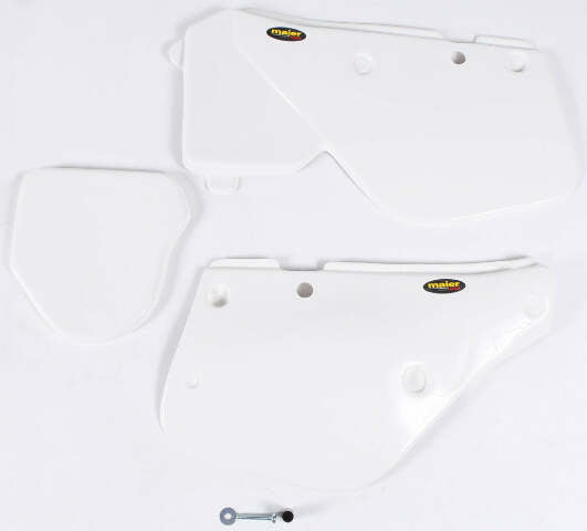 MAIER SIDE PANELS WHITE 234731