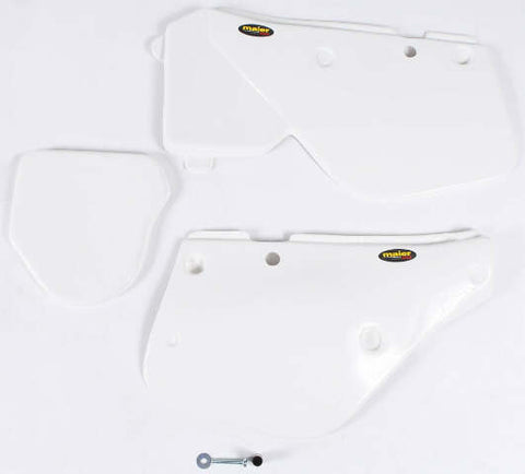 MAIER SIDE PANELS WHITE 234731