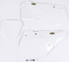 MAIER SIDE PANELS WHITE 234731
