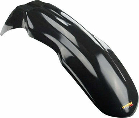 MAIER FRONT FENDER BLACK 124650