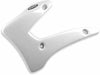 MAIER RADIATOR SCOOPS WHITE 600181
