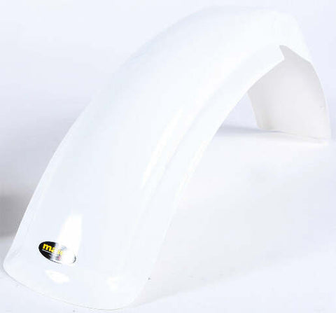 MAIER FRNT FENDER WHITE 183501
