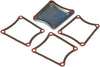 JAMES GASKETS GASKET INSP COVER PAPER FLT FXR 5/PK 34906-79-A