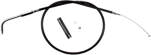 MOTION PRO BLACK VINYL IDLE CABLE 06-0388