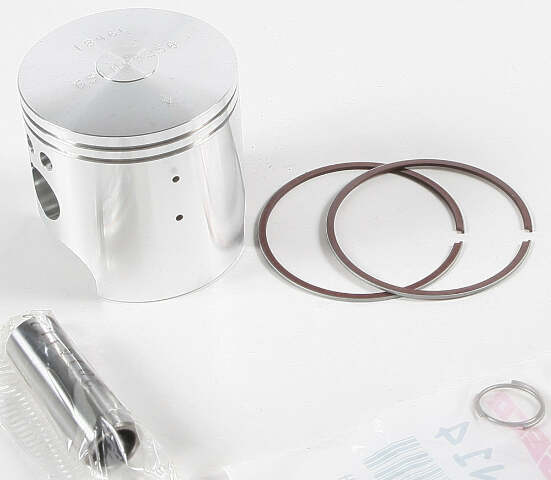 WISECO PISTON KIT PRO-LITE 52.50/STD KAW/SUZ 651M05250