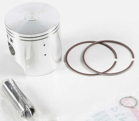 WISECO PISTON KIT PRO-LITE 52.50/STD KAW/SUZ 651M05250