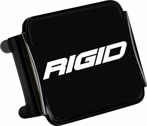 RIGID COVER D-SERIES BLACK 201913