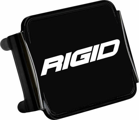 RIGID COVER D-SERIES BLACK 201913