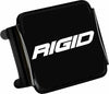 RIGID COVER D-SERIES BLACK 201913
