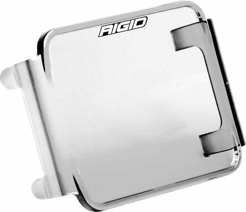 RIGID COVER D-SERIES CLEAR 201923