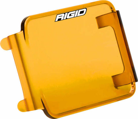RIGID COVER D-SERIES AMBER 201933