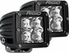 RIGID D-SERIES PRO SPOT STANDARD MOUNT LIGHT PAIR 202213