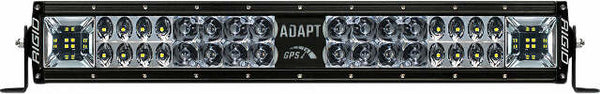 RIGID ADAPT E-SERIES 20 LIGHT BAR 260413