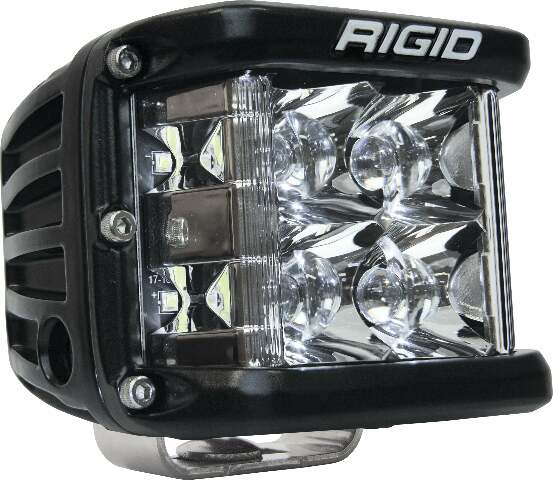 RIGID D-SS PRO SPOT STANDARD MOUNT LIGHT 261213