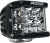 RIGID D-SS PRO SPOT STANDARD MOUNT LIGHT 261213