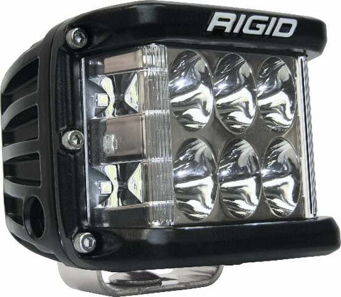 RIGID D-SS PRO DRIVING STANDARD MOUNT LIGHT 261313
