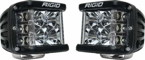 RIGID D-SS PRO FLOOD STANDARD MOUNT LIGHT PAIR 262113