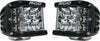 RIGID D-SS PRO SPOT STANDARD MOUNT LIGHT PAIR 262213