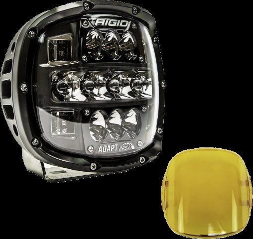 RIGID ADAPT XP EXTREME LED LIGHT SINGLE 300414