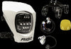 RIGID ADAPT XE EXTREME LED ENDURO LED MOTO KIT WHITE 300417