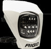 RIGID ADAPT XE NUMBER REPL PLATE WHITE 300419