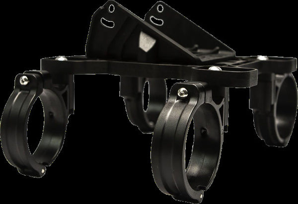 RIGID MOUNT BRACKET KIT FOR ADAPT XE MOTO KIT 300422