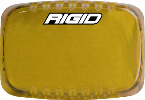 RIGID COVER SR-M SERIES AMBER 301933