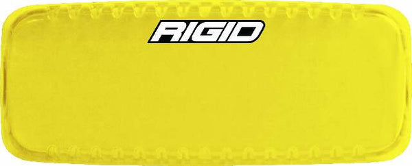 RIGID COVER SR-Q SERIES AMBER 311933