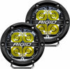 RIGID 360-SERIES 4IN SPOT WHITE BACK LIGHT/2 36113