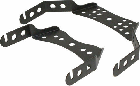 RIGID LIGHT BAR MOUNT 10