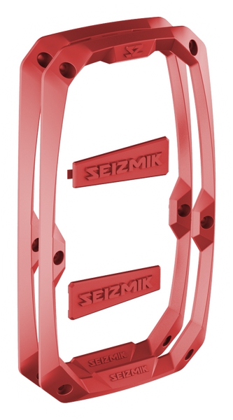 SEIZMIK EMBARK MIRROR RED TRIM KIT 19023