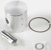 WISECO PISTON KIT PRO-LITE 54.00/STD KAW 652M05400