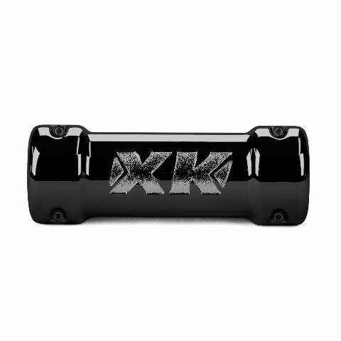 XK GLOW HIGHWAY BAR BLACK XK034014-B